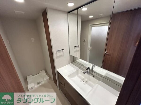 トラープランド蒼麗館の物件内観写真